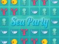 Spil Sea Party