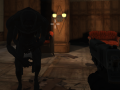 Spil Nightmare Creatures