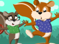 Spil Fun with Squirrels