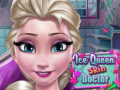 Spil Ice Queen Skin Doctor