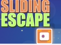 Spil Sliding Escape