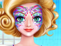 Spil Alyssa`s Face Art and care