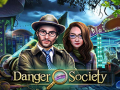 Spil Danger Society