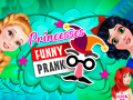 Spil Princesses Funny Prank