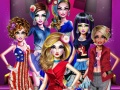 Spil Fashion Cover Diva