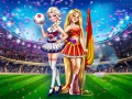 Spil Princesses At World Championship 2018
