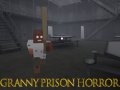 Spil Granny Prison Horror