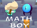 Spil Math Boy