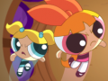 Spil The Powerpuff girls hypno bliss