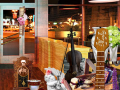 Spil Coffee Shop