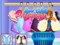 Spil Snow White Pregnancy