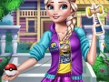 Spil Princess Kendama Contest