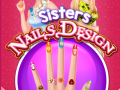 Spil Sisters Nails Design