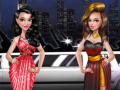 Spil Dolly Oscars Dress Up