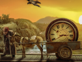 Spil Spot the Differences The Magic Clock 