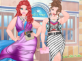 Spil Princess Beauty Plus Size