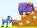 Spil Donkey Sean
