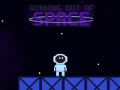 Spil Running out of Space
