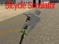 Spil Bicycle Simulator