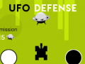 Spil UFO Defense