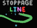 Spil Stoppage line