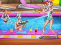 Spil Family Pool Time