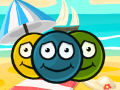 Spil Beachball Fun