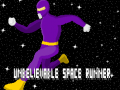 Spil Unbelievable Space Runner