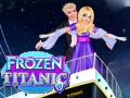 Spil Frozen Titanic