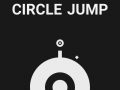 Spil Circle Jump