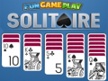Spil FunGamePlay Solitaire