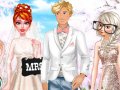 Spil Princesses Wedding Crashers