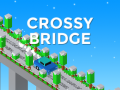 Spil Crossy Bridge