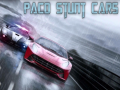 Spil Paco Stunt Cars