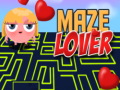 Spil Maze Lover