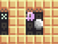 Spil Wall shuffle