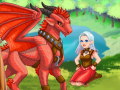 Spil Girls Fix It: Magical Creatures