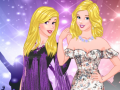 Spil Princesses Trendy Photoshoot