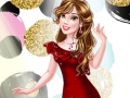 Spil Princesses at Fashionistas Contest