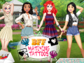 Spil BFF Matching Tattoos