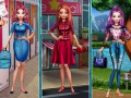 Spil Suzy Different Outfit Events