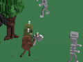 Spil Kill Monsters