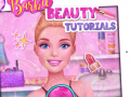 Spil Barbie Beauty Tutorials