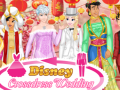 Spil Crossdress Wedding