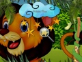 Spil Jungle Hidden Stars