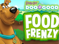 Spil Scooby-Doo! Food Frenzy