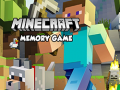 Spil Minecraft Memory Game