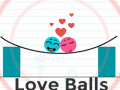Spil Love Balls