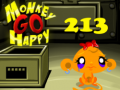 Spil Monkey Go Happy Stage 213