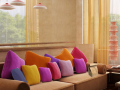 Spil Luxury Cottage